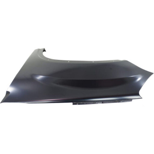 FENDER FR LH CAPA REPLACEMENT FOR GMC ACADIA 2007 PARTSLINK NUMBER GM1240345C FENDER FR LH CAPA REPLACEMENT FOR GMC ACADIA 2007 PARTSLINK NUMBER GM1240345C