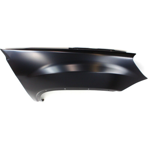 FENDER FR RH REPLACEMENT FOR GMC ACADIA 2007 PARTSLINK NUMBER  GM1241345