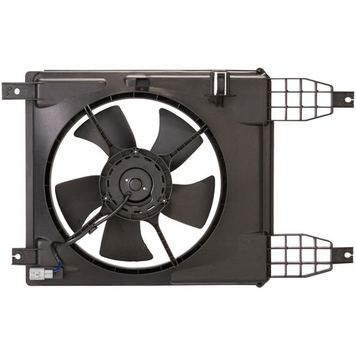 COOLING FAN ASSY REPLACEMENT FOR CHEVROLET AVEO SEDAN 2009 PARTSLINK NUMBER GM3115231 COOLING FAN ASSY REPLACEMENT FOR CHEVROLET AVEO SEDAN 2009 PARTSLINK NUMBER GM3115231