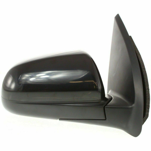 DOOR MIRROR RH POWER HTD    REPLACEMENT FOR CHEVROLET AVEO SEDAN 2009 PARTSLINK NUMBER   GM1321328