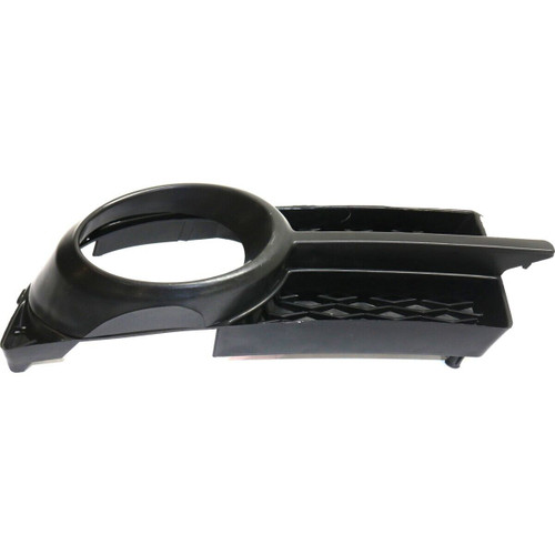 FOG LAMP COVER FR RH    REPLACEMENT FOR CHEVROLET AVEO SEDAN 2009 PARTSLINK NUMBER   GM2599101