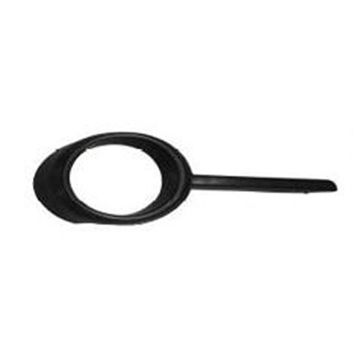 FOG LAMP COVER FR RH W/FOG LAMP HOLE    REPLACEMENT FOR CHEVROLET AVEO SEDAN 2009 PARTSLINK NUMBER   GM2599106