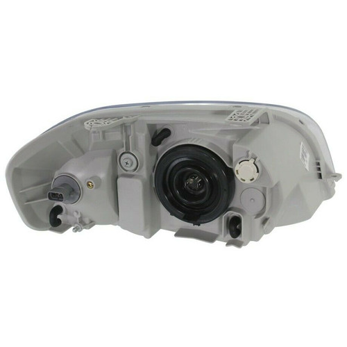 HEAD LAMP LH CAPA REPLACEMENT FOR CHEVROLET AVEO SEDAN 2009 PARTSLINK NUMBER GM2502273C HEAD LAMP LH CAPA REPLACEMENT FOR CHEVROLET AVEO SEDAN 2009 PARTSLINK NUMBER GM2502273C
