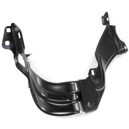HEAD LAMP MOUNTING PANEL LH SDN/WGN STEEL REPLACEMENT FOR MERCEDES C230 2004 PARTSLINK NUMBER MB1225125 HEAD LAMP MOUNTING PANEL LH SDN/WGN STEEL REPLACEMENT FOR MERCEDES C230 2004 PARTSLINK NUMBER MB1225125