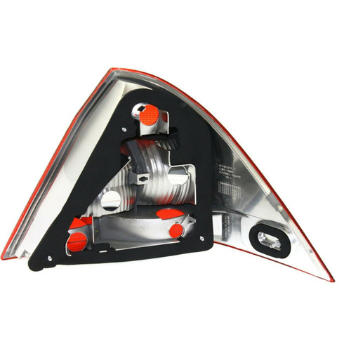 TAIL LAMP LH SDN HQ REPLACEMENT FOR MERCEDES C230 2004 PARTSLINK NUMBER MB2800112 TAIL LAMP LH SDN HQ REPLACEMENT FOR MERCEDES C230 2004 PARTSLINK NUMBER MB2800112