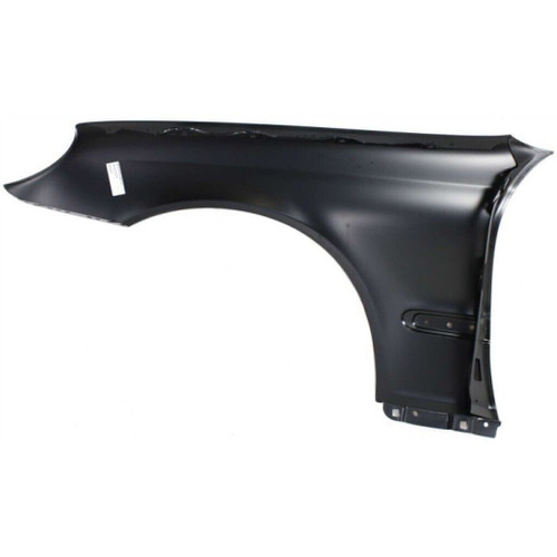 FENDER FR RH SDN/WGN CAPA REPLACEMENT FOR MERCEDES C240 2004 PARTSLINK NUMBER MB1241125C FENDER FR RH SDN/WGN CAPA REPLACEMENT FOR MERCEDES C240 2004 PARTSLINK NUMBER MB1241125C