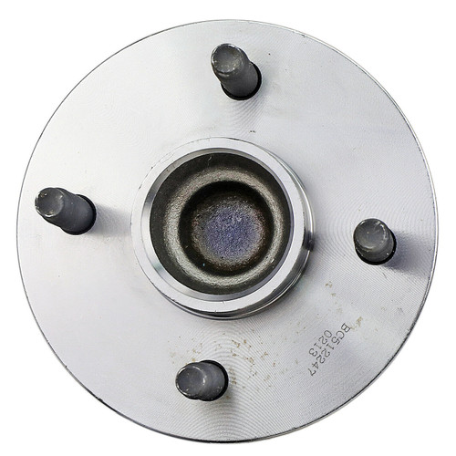 WHEEL BEARING/HUB RR 4 STUD 4 WHEEL ABS (512247-103247)     REPLACEMENT FOR CHEVROLET COBALT 2009 PARTSLINK NUMBER   512247