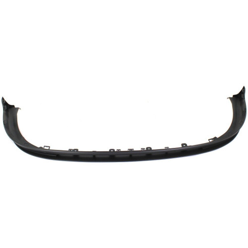 VALANCE FR SS MODELS USE WITH GM1000736 BUMPER     REPLACEMENT FOR CHEVROLET COBALT 2009 PARTSLINK NUMBER   GM1095192
