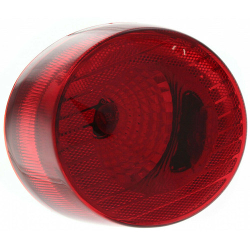 TAIL LAMP LH CPE CAPA REPLACEMENT FOR CHEVROLET COBALT 2009 PARTSLINK NUMBER GM2800184C TAIL LAMP LH CPE CAPA REPLACEMENT FOR CHEVROLET COBALT 2009 PARTSLINK NUMBER GM2800184C