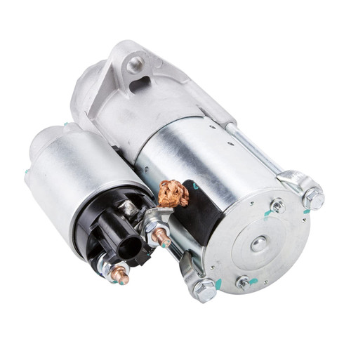 STARTER MOTOR 2.4/2.0/2.2L REPLACEMENT FOR CHEVROLET COBALT 2009 PARTSLINK NUMBER 1-06947 STARTER MOTOR 2.4/2.0/2.2L REPLACEMENT FOR CHEVROLET COBALT 2009 PARTSLINK NUMBER 1-06947