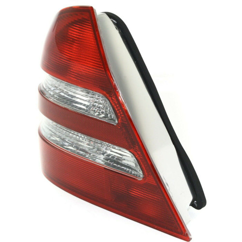 TAIL LAMP LH SDN HQ REPLACEMENT FOR MERCEDES C320 2004 PARTSLINK NUMBER MB2800112