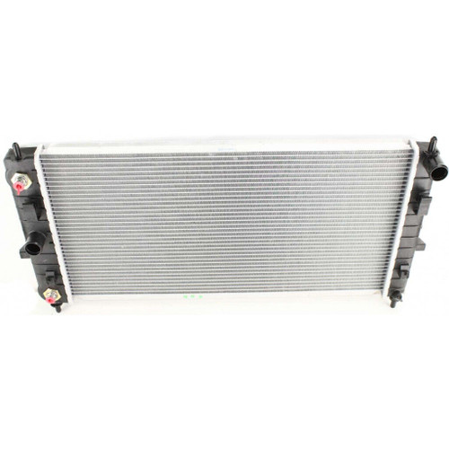 RADIATOR (2608) 4CYL     REPLACEMENT FOR CHEVROLET COBALT 2009 PARTSLINK NUMBER   GM3010473