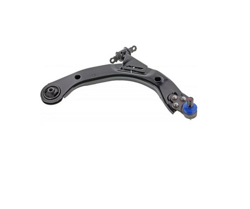 LOWER CONTROL ARM FR RH REPLACEMENT FOR CHEVROLET COBALT 2009 PARTSLINK NUMBER CA521025 LOWER CONTROL ARM FR RH REPLACEMENT FOR CHEVROLET COBALT 2009 PARTSLINK NUMBER CA521025