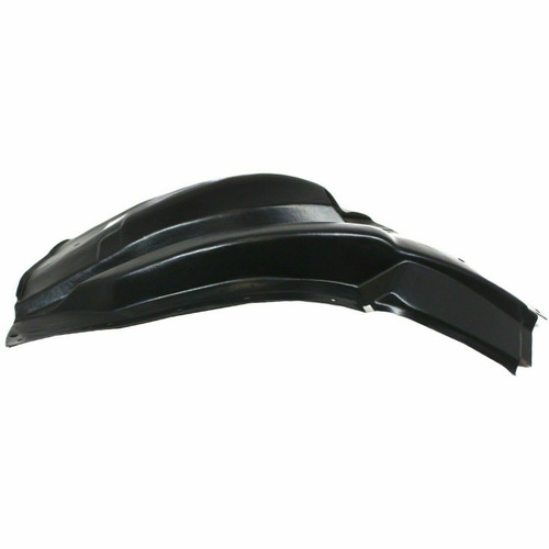 FENDER LINER FR RH RR SECTION REPLACEMENT FOR GMC ACADIA 2007 PARTSLINK NUMBER  GM1249185