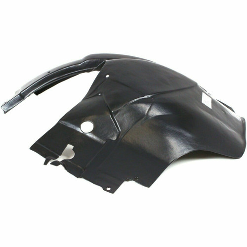 FENDER LINER FR RH RR SECTION REPLACEMENT FOR GMC ACADIA 2007 PARTSLINK NUMBER  GM1249185