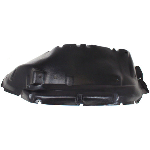FENDER LINER FR RH OUTER RWD 2ND DESIGN REPLACEMENT FOR GMC CANYON 2007 PARTSLINK NUMBER  GM1249186