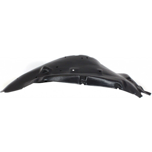 FENDER LINER FR RH OUTER 4WD REPLACEMENT FOR GMC CANYON 2007 PARTSLINK NUMBER  GM1249187