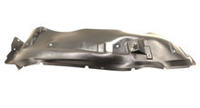 FENDER LINER FR LH OUTER 1ST DESIGN REPLACEMENT FOR GMC CANYON 2007 PARTSLINK NUMBER  GM1250117