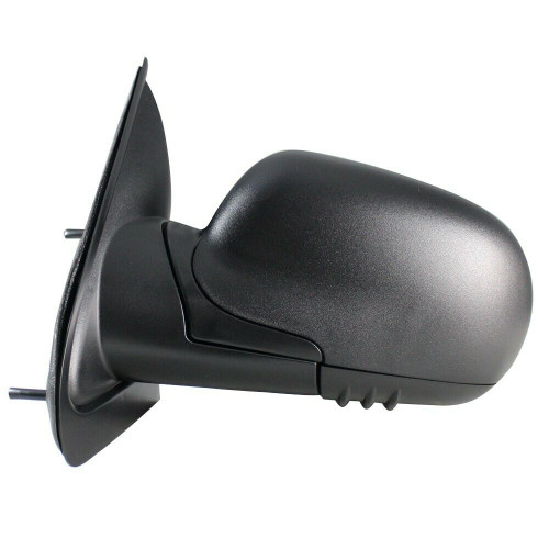DOOR MIRROR LH MANUAL FOLDING BLACK REPLACEMENT FOR GMC ENVOY 2007 PARTSLINK NUMBER GM1320264 DOOR MIRROR LH MANUAL FOLDING BLACK REPLACEMENT FOR GMC ENVOY 2007 PARTSLINK NUMBER GM1320264
