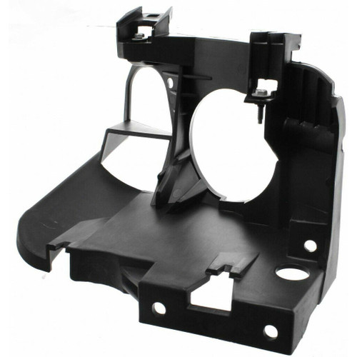 HEAD LAMP BRACKET RH REPLACEMENT FOR CHEVROLET COBALT 2009 PARTSLINK NUMBER GM2509106 HEAD LAMP BRACKET RH REPLACEMENT FOR CHEVROLET COBALT 2009 PARTSLINK NUMBER GM2509106