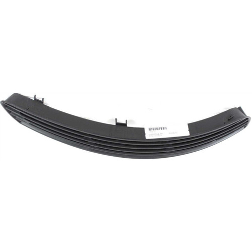 GRILLE LOWER RH W/O FOG     REPLACEMENT FOR CHEVROLET COBALT 2009 PARTSLINK NUMBER   GM1036109