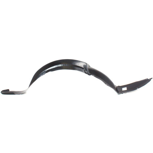 FENDER LINER FR LH BASE/LS/LT REPLACEMENT FOR CHEVROLET COBALT 2009 PARTSLINK NUMBER GM1250120 FENDER LINER FR LH BASE/LS/LT REPLACEMENT FOR CHEVROLET COBALT 2009 PARTSLINK NUMBER GM1250120