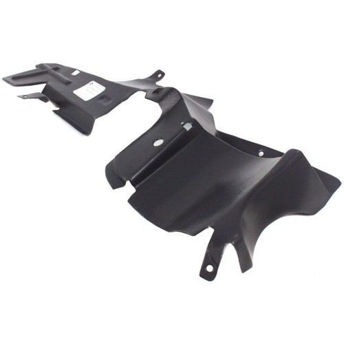 ENGINE SPLASH SHIELD RH     REPLACEMENT FOR CHEVROLET COBALT 2009 PARTSLINK NUMBER   GM1228111