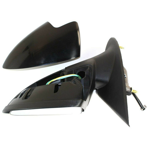 DOOR MIRROR LH POWER CPE     REPLACEMENT FOR CHEVROLET COBALT 2009 PARTSLINK NUMBER   GM1320289