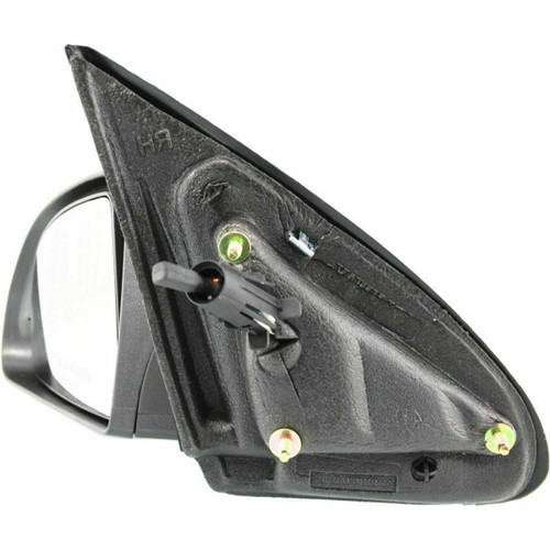 DOOR MIRROR LH MANUAL SDN REPLACEMENT FOR CHEVROLET COBALT 2009 PARTSLINK NUMBER GM1320310 DOOR MIRROR LH MANUAL SDN REPLACEMENT FOR CHEVROLET COBALT 2009 PARTSLINK NUMBER GM1320310