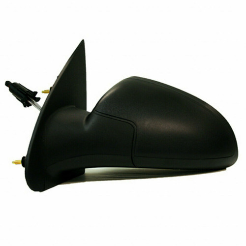 DOOR MIRROR LH MANUAL CPE REPLACEMENT FOR CHEVROLET COBALT 2009 PARTSLINK NUMBER GM1320309 DOOR MIRROR LH MANUAL CPE REPLACEMENT FOR CHEVROLET COBALT 2009 PARTSLINK NUMBER GM1320309
