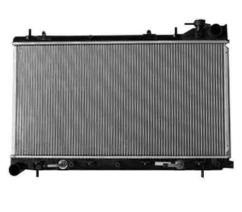 RADIATOR (13026) TURBO  REPLACEMENT FOR SUBARU FORESTER 2006 PARTSLINK NUMBER SU3010650