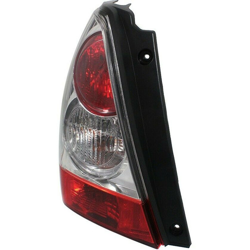 TAIL LAMP LH CAPA  REPLACEMENT FOR SUBARU FORESTER 2006 PARTSLINK NUMBER SU2800117C