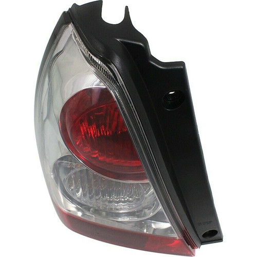 TAIL LAMP LH HQ  REPLACEMENT FOR SUBARU FORESTER 2006 PARTSLINK NUMBER SU2800117
