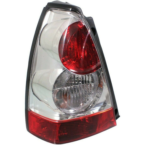 TAIL LAMP LH HQ  REPLACEMENT FOR SUBARU FORESTER 2006 PARTSLINK NUMBER SU2800117