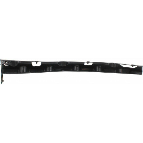 BUMPER FILLER FR LH PLASTIC     REPLACEMENT FOR CHEVROLET COBALT 2009 PARTSLINK NUMBER   GM1066172
