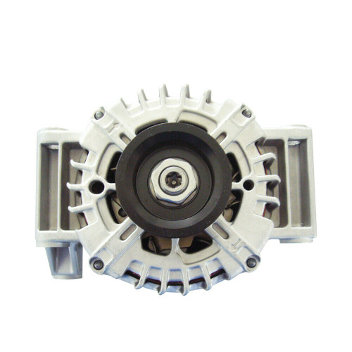 ALTERNATOR 2.2/2.4L REPLACEMENT FOR CHEVROLET COBALT 2009 PARTSLINK NUMBER 2-11265 ALTERNATOR 2.2/2.4L REPLACEMENT FOR CHEVROLET COBALT 2009 PARTSLINK NUMBER 2-11265