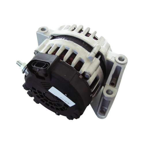 ALTERNATOR 2.2/2.4L REPLACEMENT FOR CHEVROLET COBALT 2009 PARTSLINK NUMBER 2-11265 ALTERNATOR 2.2/2.4L REPLACEMENT FOR CHEVROLET COBALT 2009 PARTSLINK NUMBER 2-11265