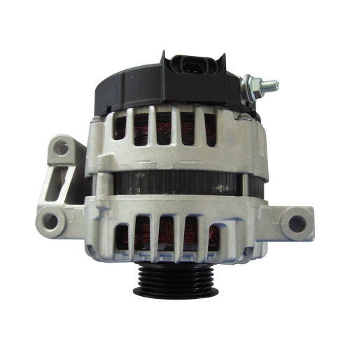 ALTERNATOR 2.2/2.4L REPLACEMENT FOR CHEVROLET COBALT 2009 PARTSLINK NUMBER 2-11265 ALTERNATOR 2.2/2.4L REPLACEMENT FOR CHEVROLET COBALT 2009 PARTSLINK NUMBER 2-11265