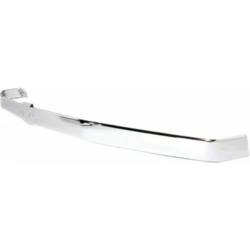 GRILLE MOULDING CHROME   REPLACEMENT FOR CHEVROLET COLORADO 2009 PARTSLINK NUMBER   GM1210107