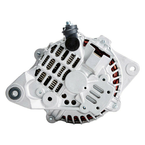 ALTERNATOR 2.5L  REPLACEMENT FOR SUBARU IMPREZA 2006 PARTSLINK NUMBER 2-11058