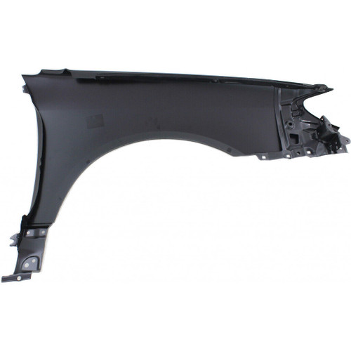 FENDER FR LH W/O SIDE LAMP HOLE WGN ONLY CAPA REPLACEMENT FOR SUBARU IMPREZA 2006 PARTSLINK NUMBER SU1240134C FENDER FR LH W/O SIDE LAMP HOLE WGN ONLY CAPA REPLACEMENT FOR SUBARU IMPREZA 2006 PARTSLINK NUMBER SU1240134C