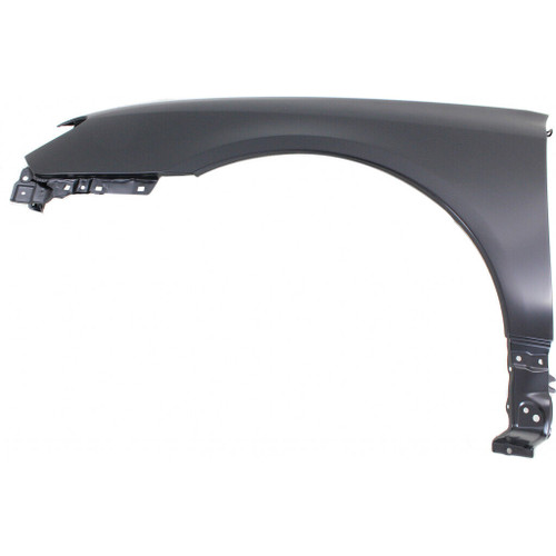 FENDER FR LH W/O SIDE LAMP HOLE WGN ONLY CAPA REPLACEMENT FOR SUBARU IMPREZA 2006 PARTSLINK NUMBER SU1240134C FENDER FR LH W/O SIDE LAMP HOLE WGN ONLY CAPA REPLACEMENT FOR SUBARU IMPREZA 2006 PARTSLINK NUMBER SU1240134C