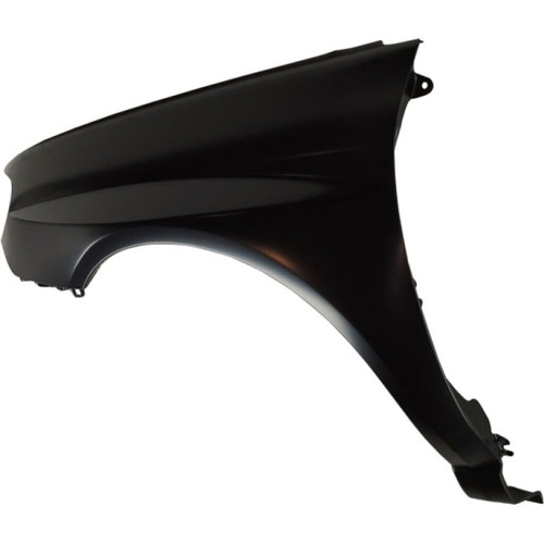 FENDER FR LH W/O SIGNAL HOLE  REPLACEMENT FOR SUBARU IMPREZA 2006 PARTSLINK NUMBER SU1240133