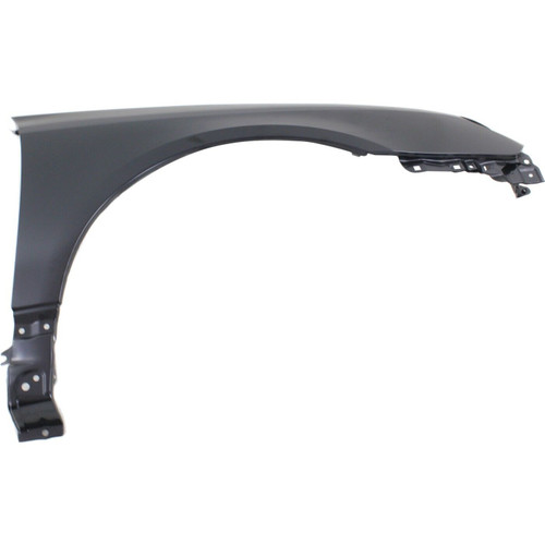 FENDER FR RH W/O SIDE LAMP HOLE WGN ONLY REPLACEMENT FOR SUBARU IMPREZA 2006 PARTSLINK NUMBER SU1241134 FENDER FR RH W/O SIDE LAMP HOLE WGN ONLY REPLACEMENT FOR SUBARU IMPREZA 2006 PARTSLINK NUMBER SU1241134