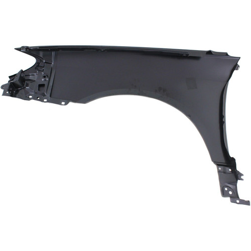 FENDER FR RH W/O SIDE LAMP HOLE WGN ONLY REPLACEMENT FOR SUBARU IMPREZA 2006 PARTSLINK NUMBER SU1241134 FENDER FR RH W/O SIDE LAMP HOLE WGN ONLY REPLACEMENT FOR SUBARU IMPREZA 2006 PARTSLINK NUMBER SU1241134