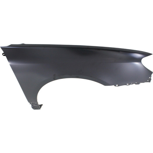 FENDER FR RH W/O SIDE LAMP HOLE WGN ONLY REPLACEMENT FOR SUBARU IMPREZA 2006 PARTSLINK NUMBER SU1241134 FENDER FR RH W/O SIDE LAMP HOLE WGN ONLY REPLACEMENT FOR SUBARU IMPREZA 2006 PARTSLINK NUMBER SU1241134