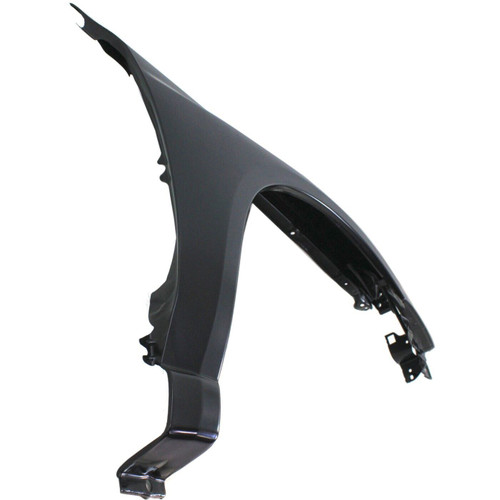 FENDER FR RH W/O SIGNAL HOLE  REPLACEMENT FOR SUBARU IMPREZA 2006 PARTSLINK NUMBER 	SU1241133