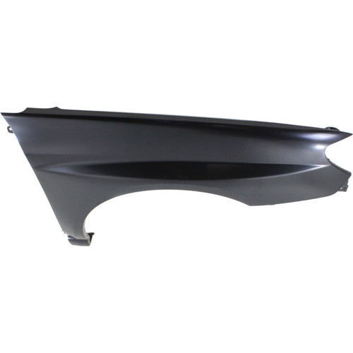 FENDER FR RH W/O SIGNAL HOLE CAPA REPLACEMENT FOR SUBARU IMPREZA 2006 PARTSLINK NUMBER SU1241133C FENDER FR RH W/O SIGNAL HOLE CAPA REPLACEMENT FOR SUBARU IMPREZA 2006 PARTSLINK NUMBER SU1241133C