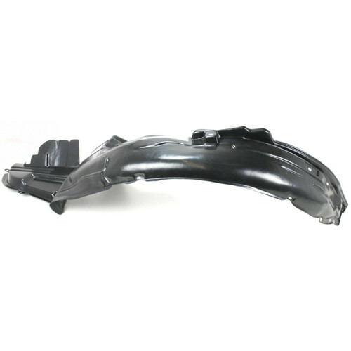 FENDER LINER FR LH REPLACEMENT FOR SUBARU IMPREZA 2006 PARTSLINK NUMBER SU1248115 FENDER LINER FR LH REPLACEMENT FOR SUBARU IMPREZA 2006 PARTSLINK NUMBER SU1248115