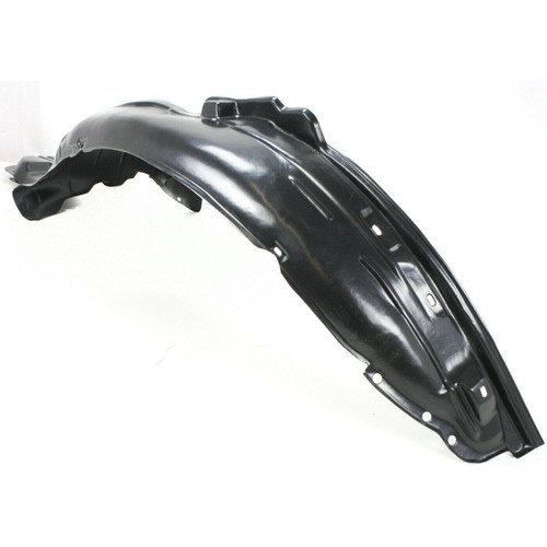FENDER LINER FR LH REPLACEMENT FOR SUBARU IMPREZA 2006 PARTSLINK NUMBER SU1248115 FENDER LINER FR LH REPLACEMENT FOR SUBARU IMPREZA 2006 PARTSLINK NUMBER SU1248115